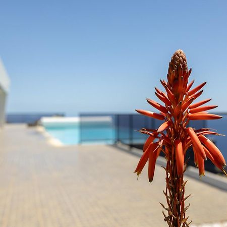 Villa Pascal By Rmz Estreito Da Calheta Buitenkant foto